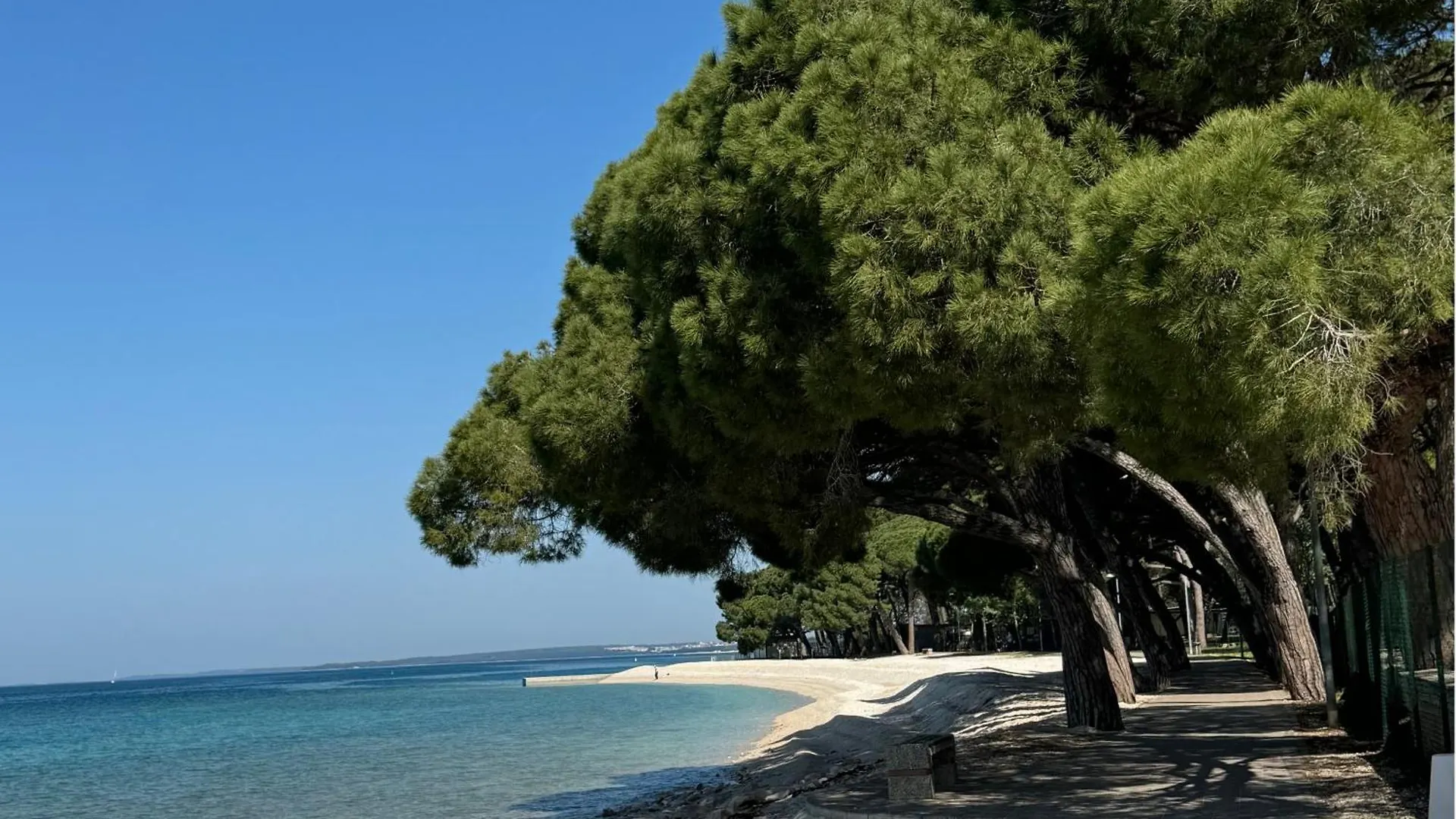 Villa Prostin Fazana