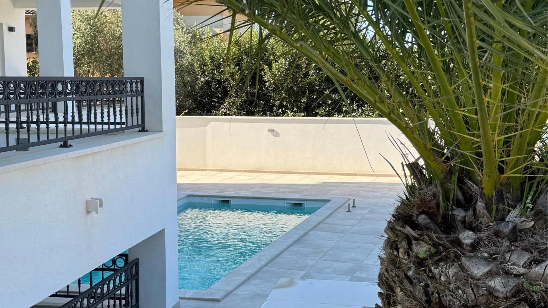 Apartment Villa Prostin Fazana