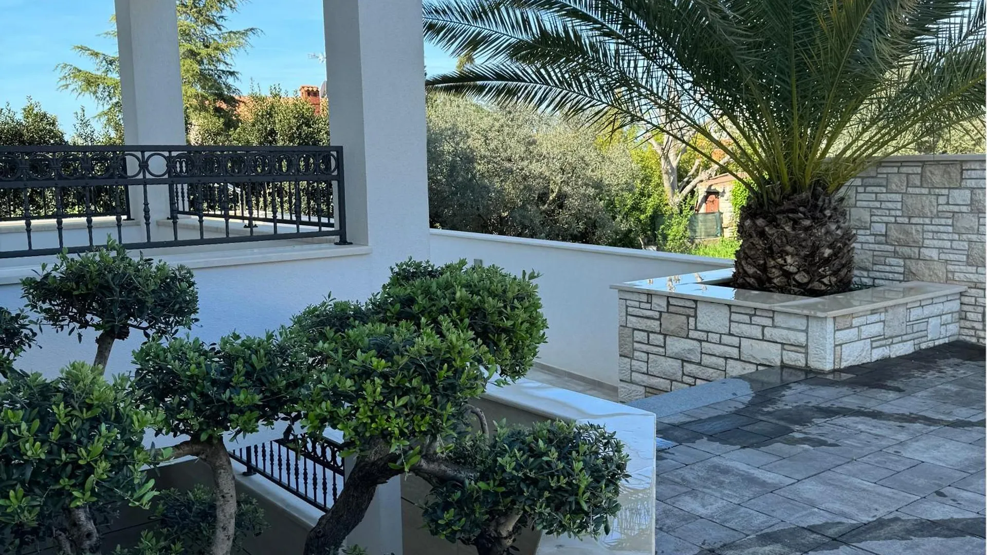 Villa Prostin Fazana 0*,  Croatia