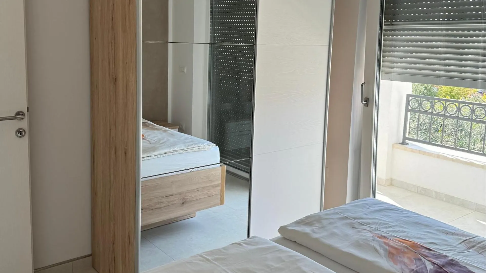 Apartment Villa Prostin Fazana Croatia