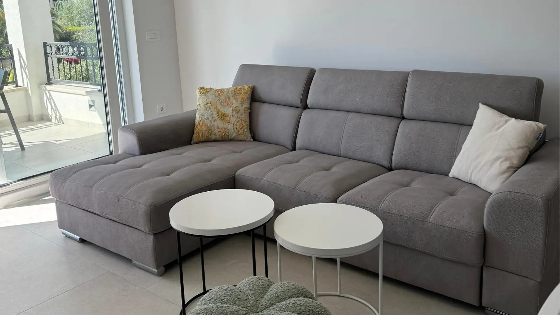 Villa Prostin Fazana Apartment