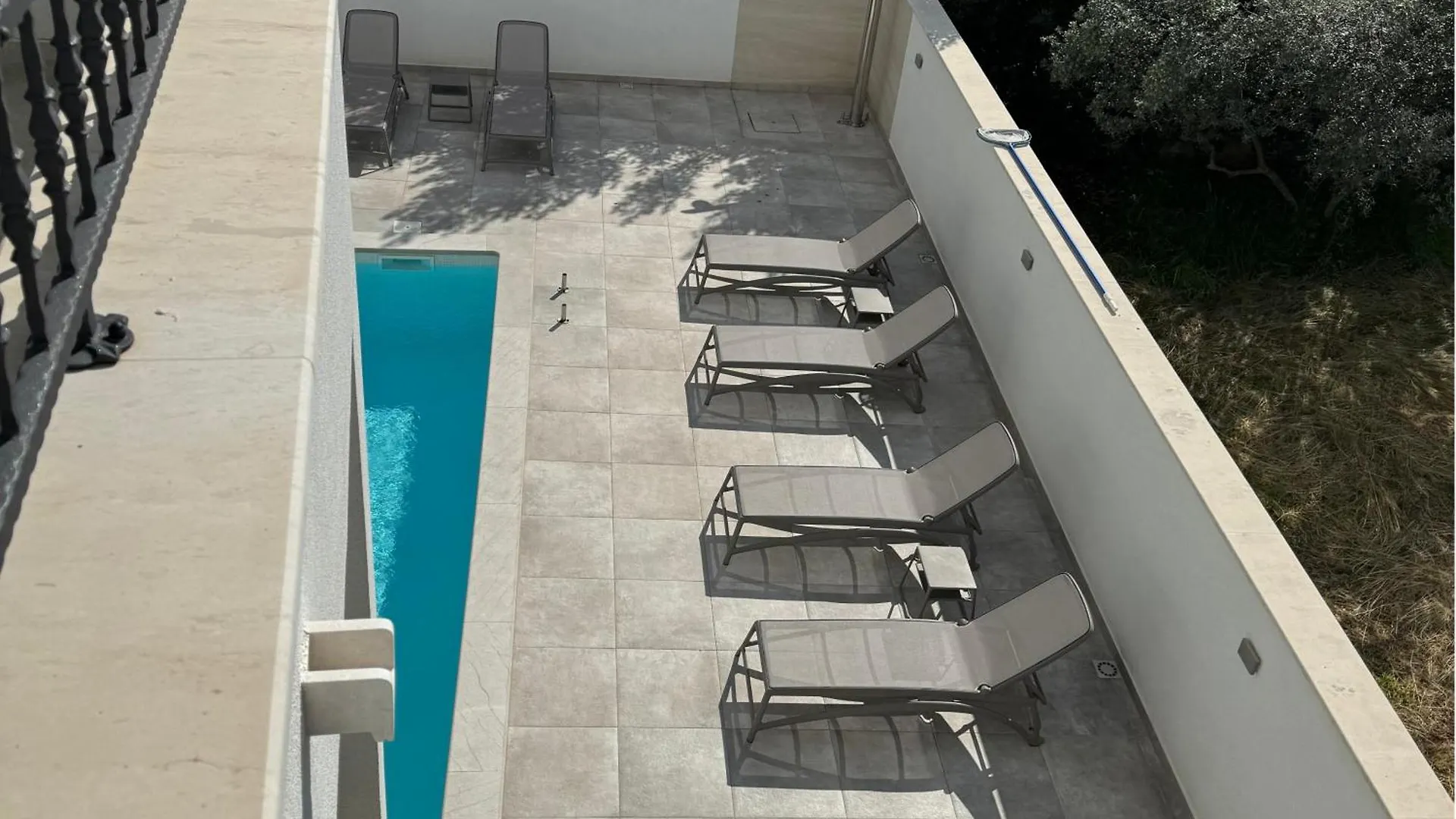 Apartment Villa Prostin Fazana Croatia