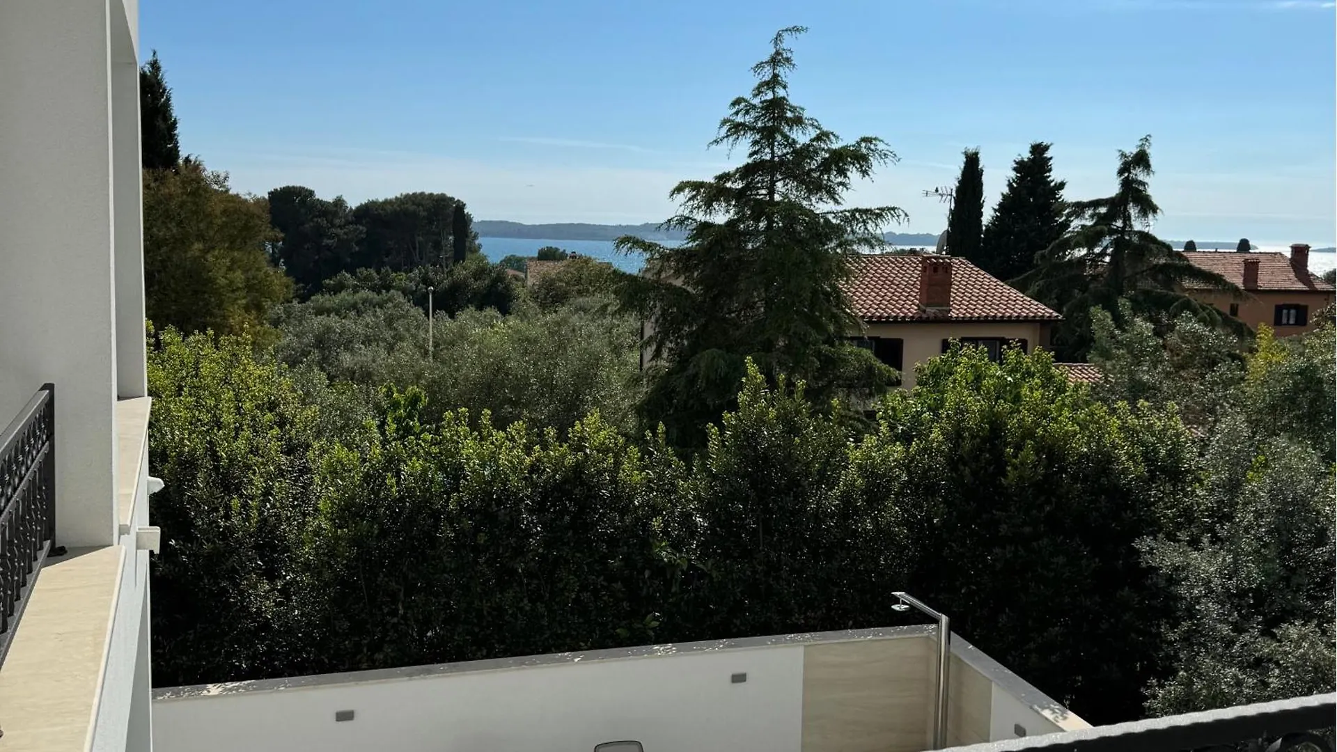 Villa Prostin Fazana