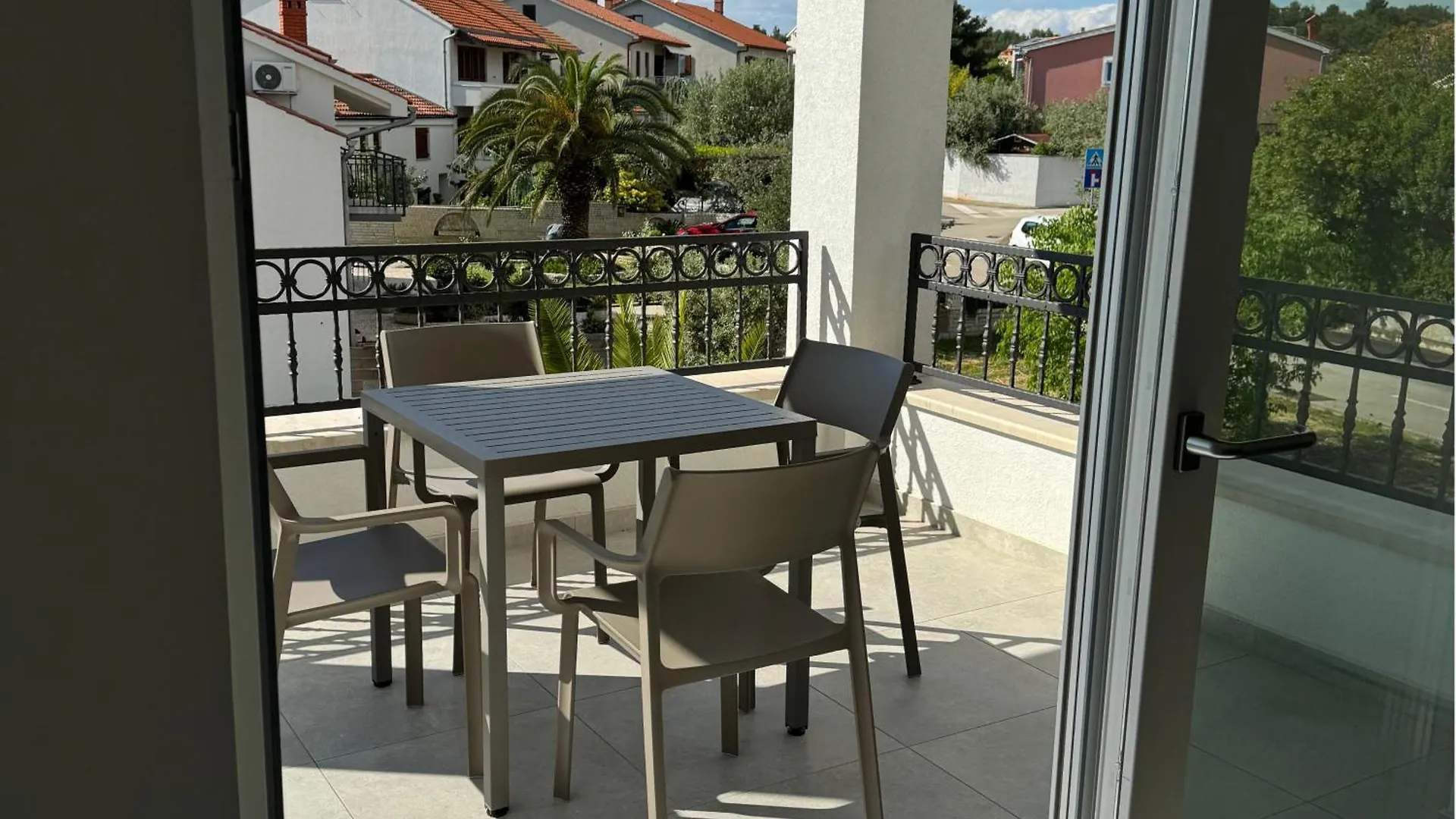 Apartment Villa Prostin Fazana