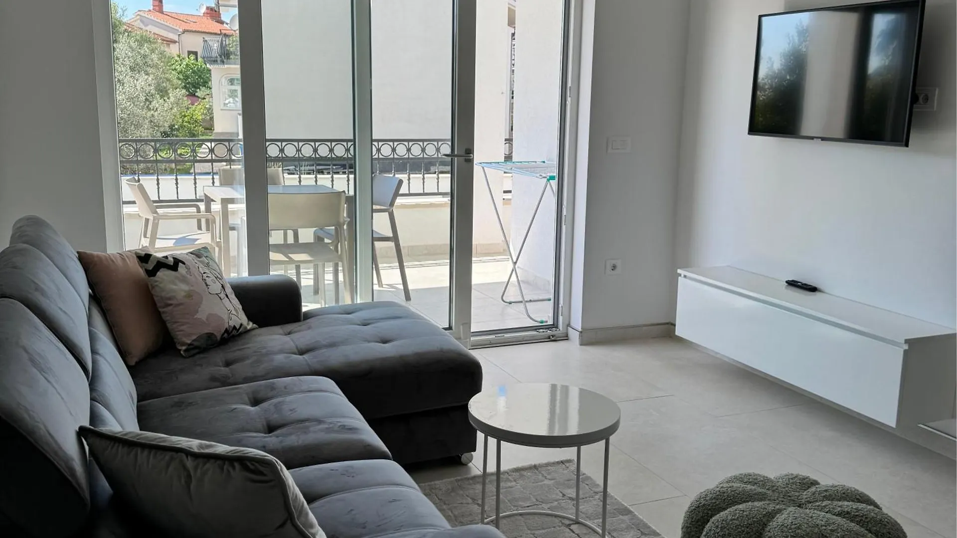 Apartment Villa Prostin Fazana