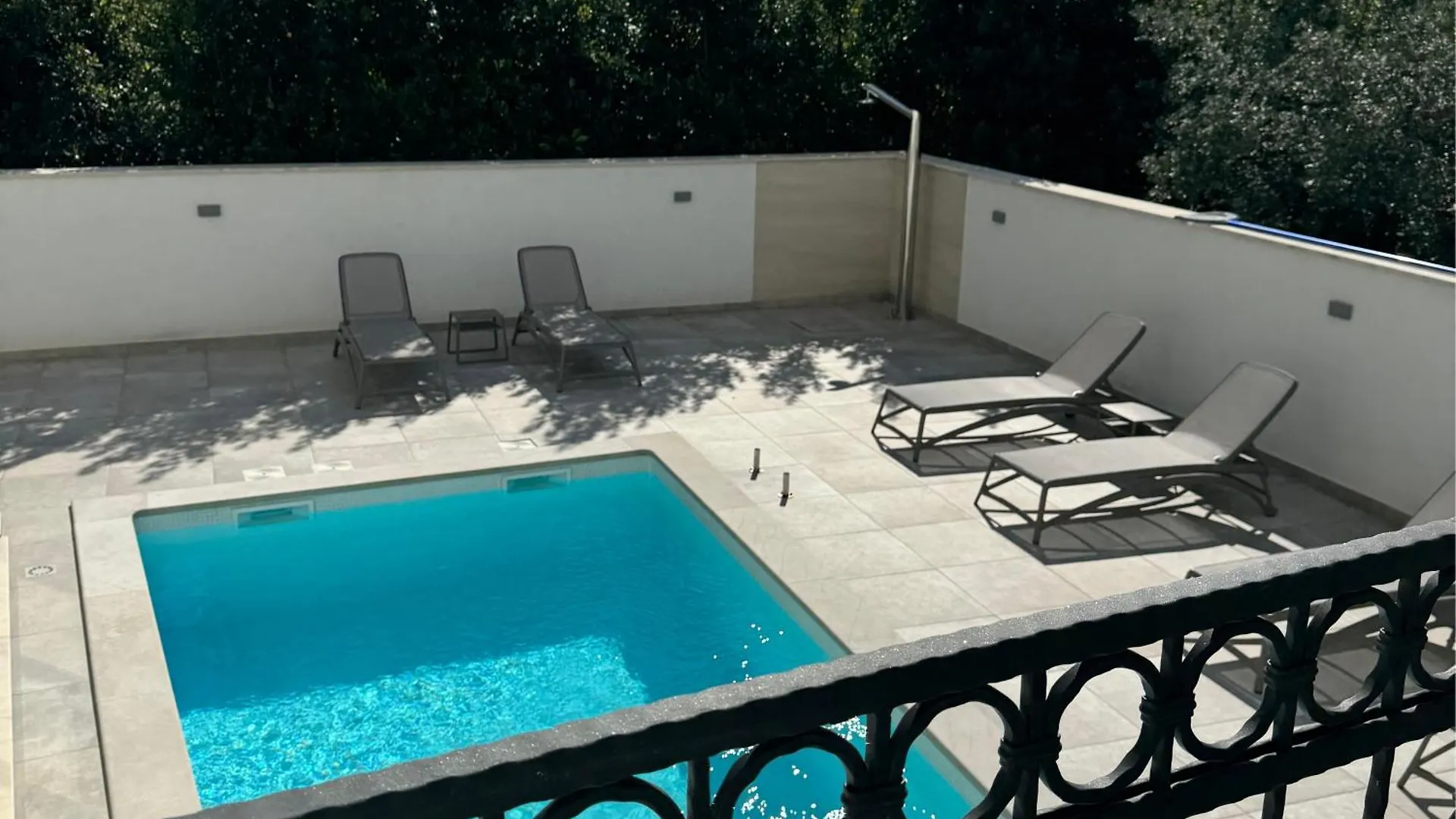 Villa Prostin Fazana