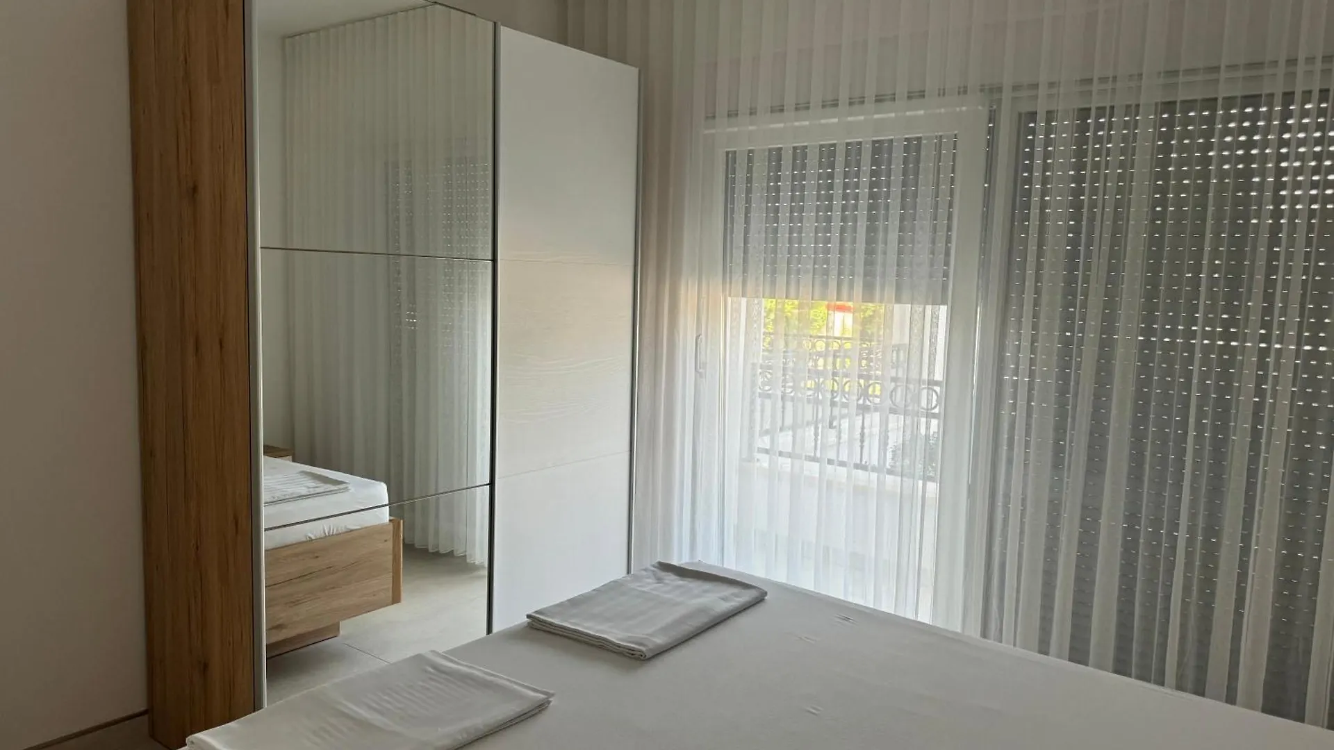 Villa Prostin Fazana Apartment