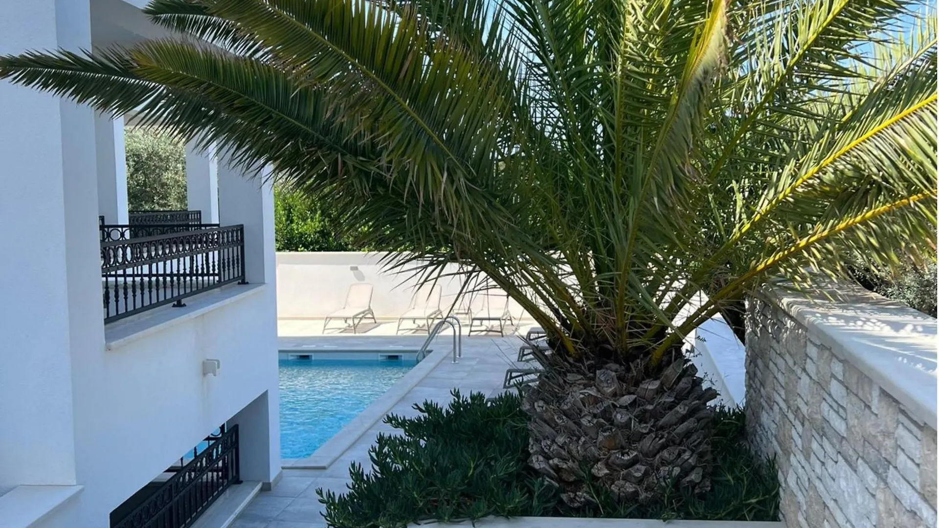 Villa Prostin Fažana Appartement