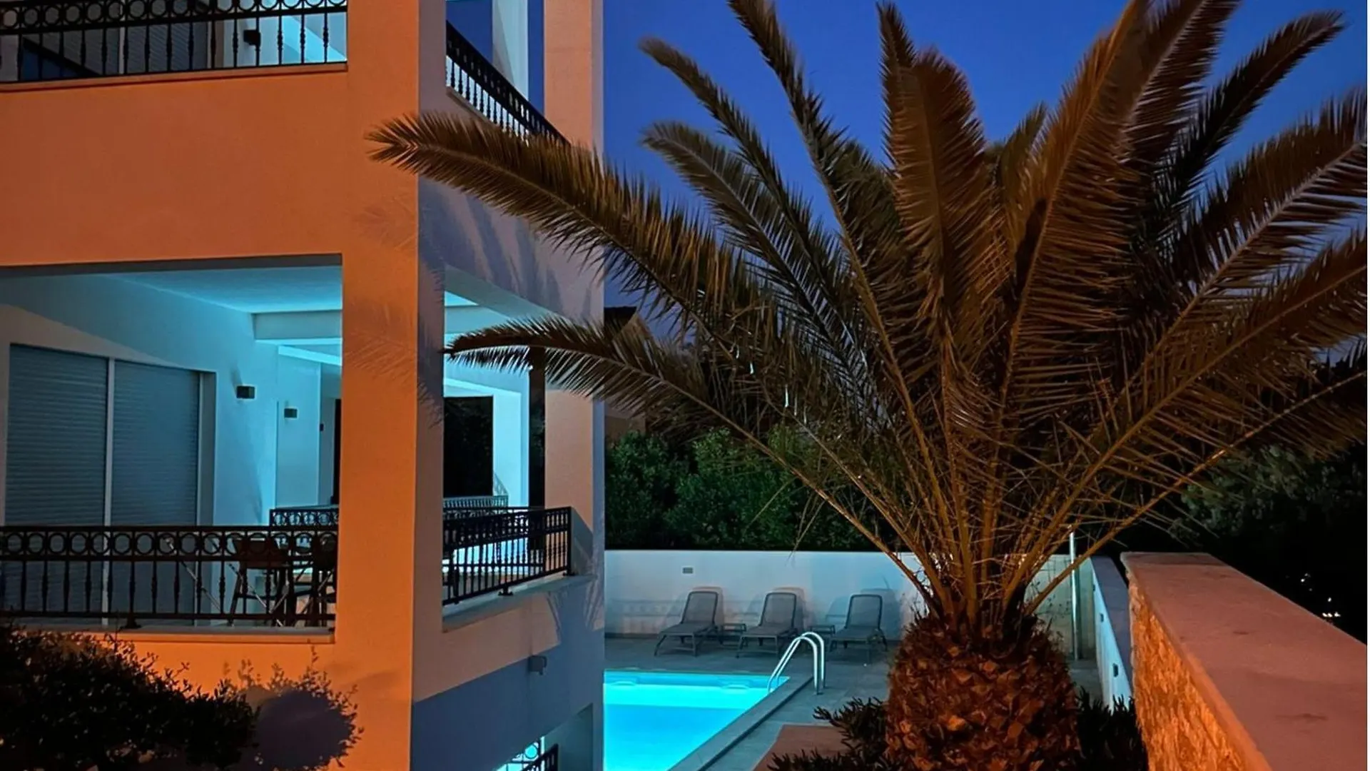 Villa Prostin Fažana Kroatië