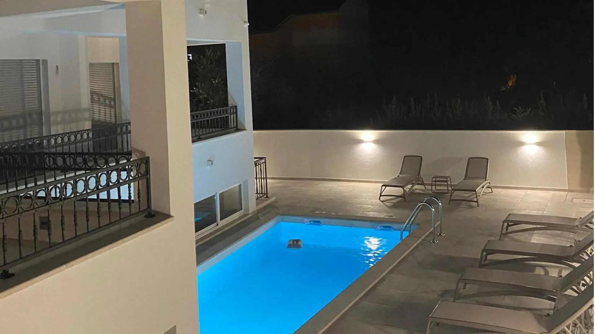 Villa Prostin Fažana 0*,  Kroatië