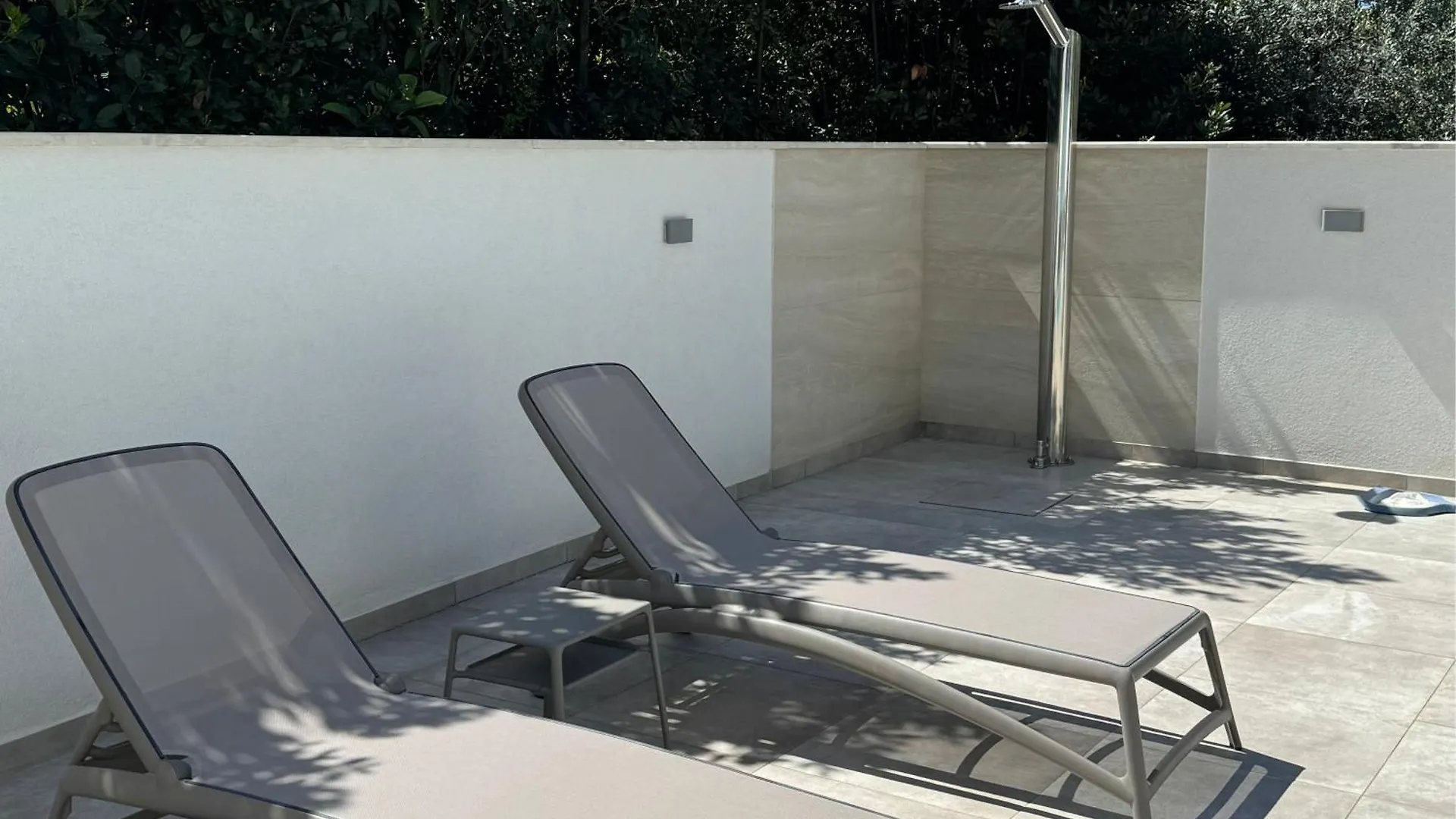 Appartement Villa Prostin Fažana