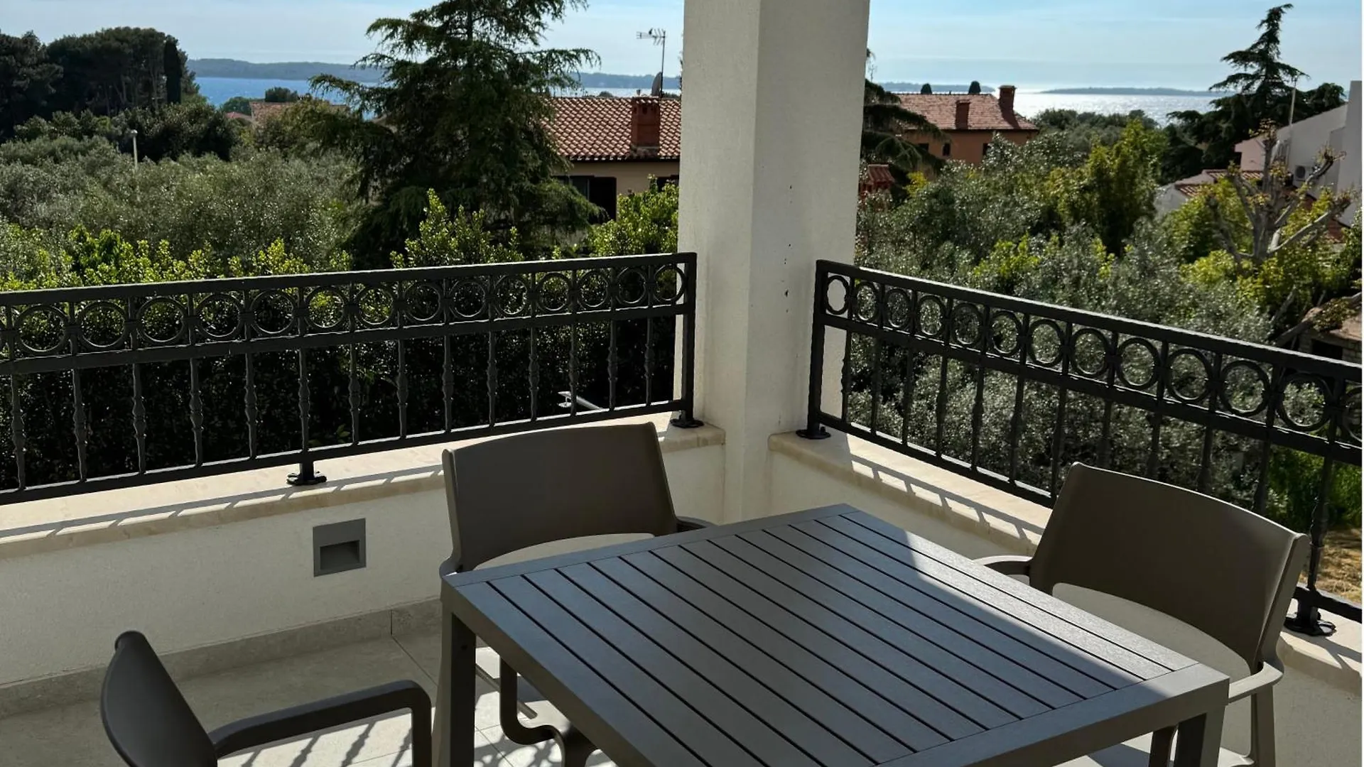 Villa Prostin Fažana 0*,