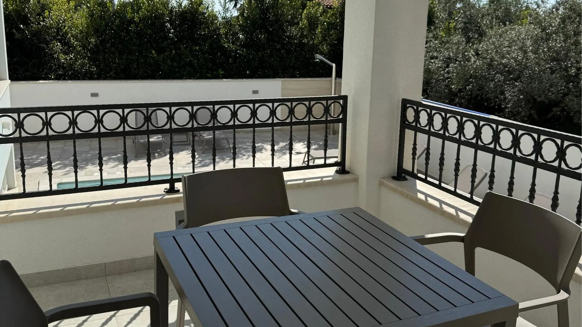 Villa Prostin Fažana Kroatië