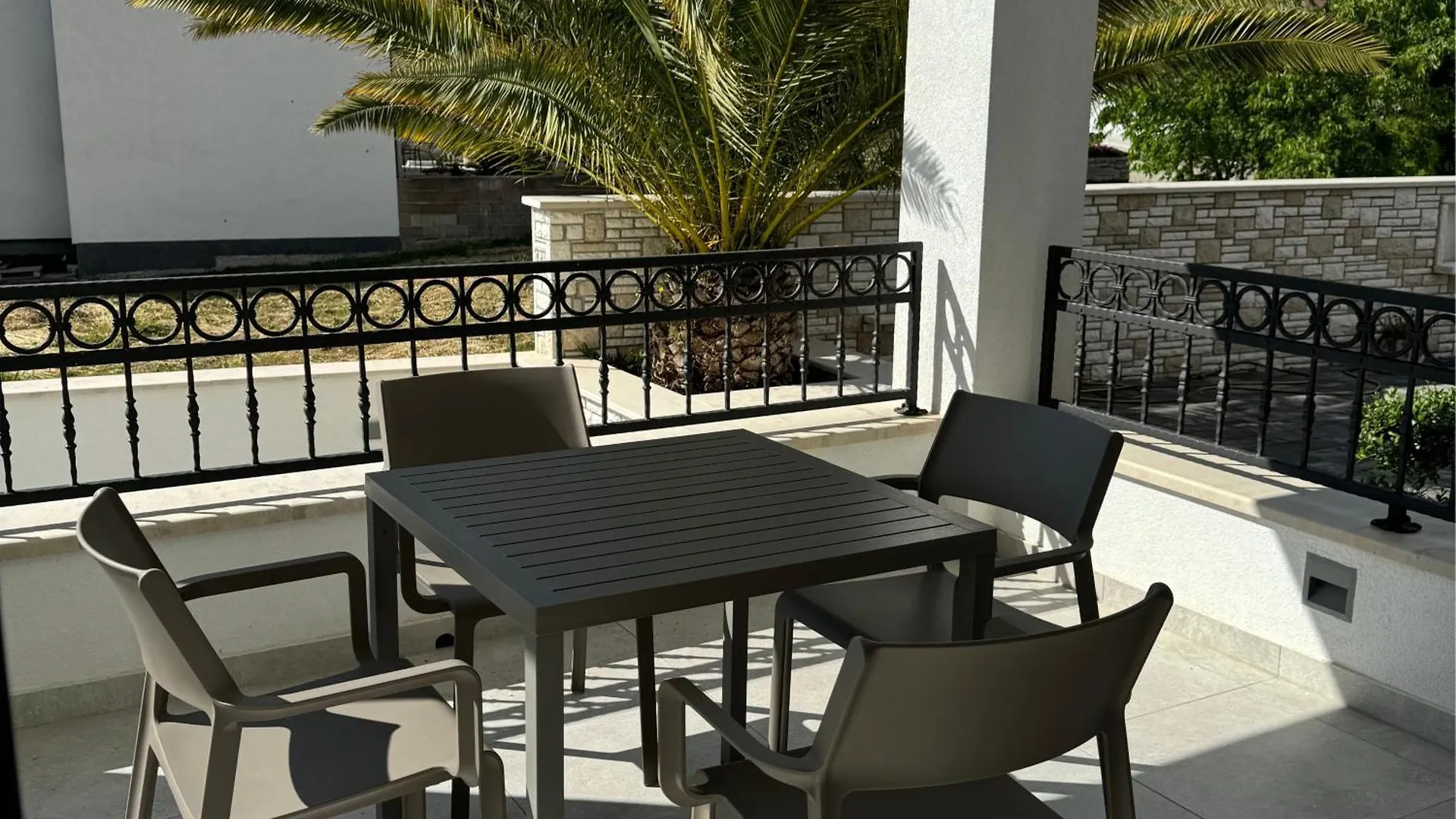 Villa Prostin Fažana Appartement