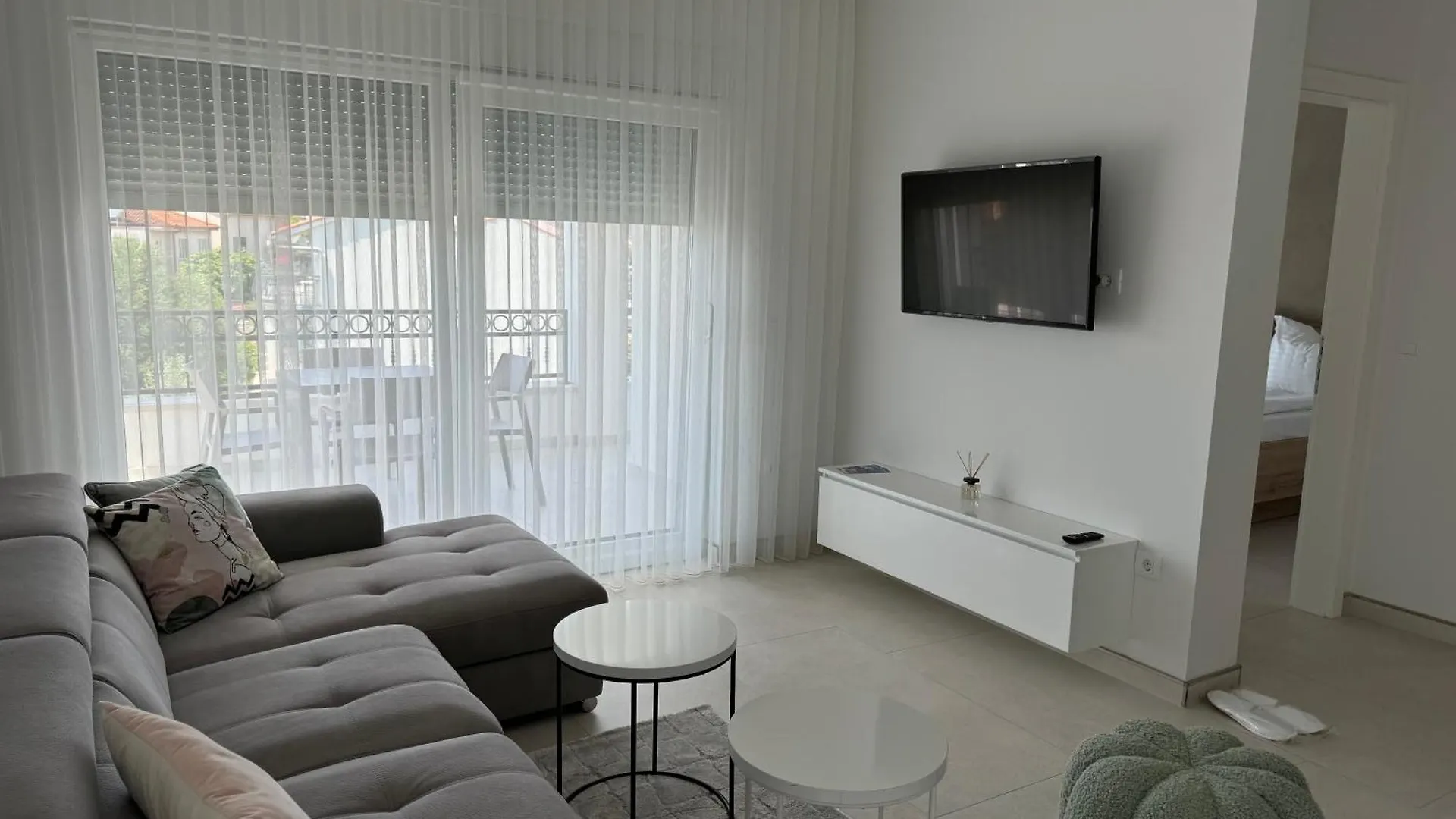 Appartement Villa Prostin Fažana