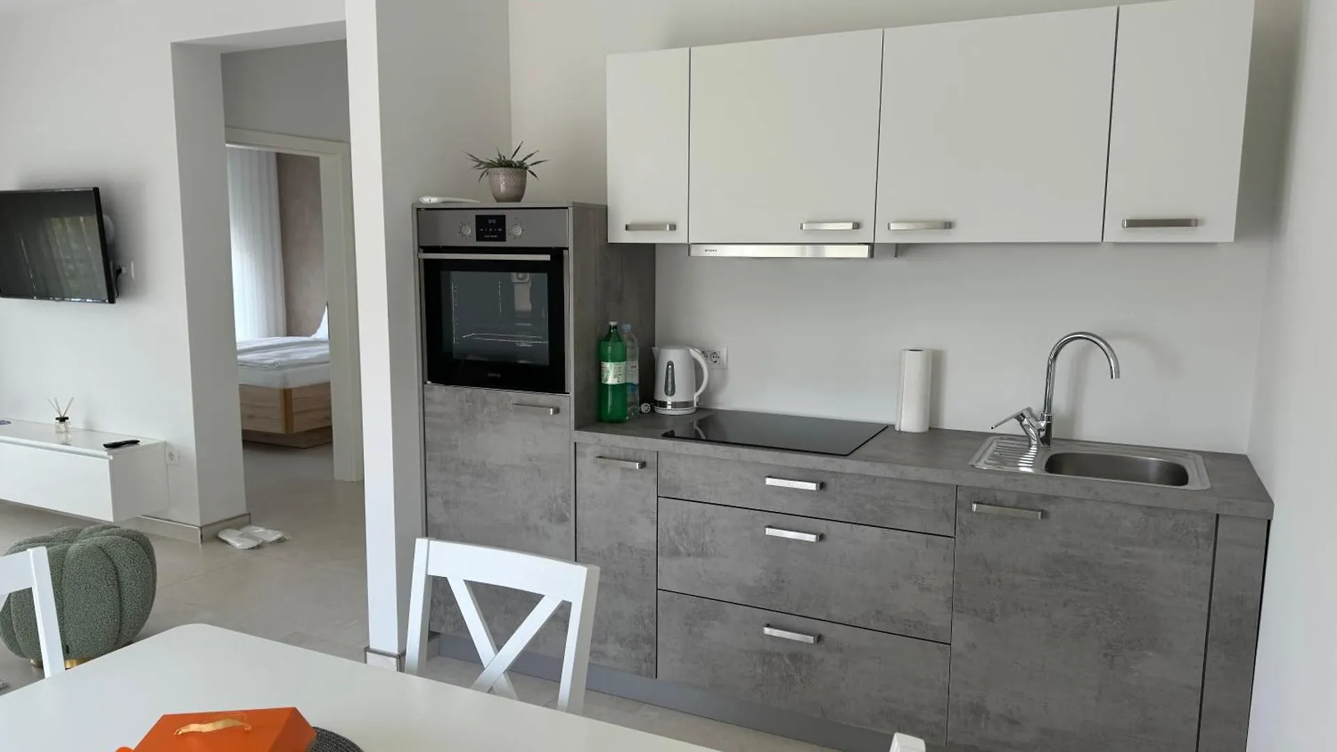 Appartement Villa Prostin Fažana