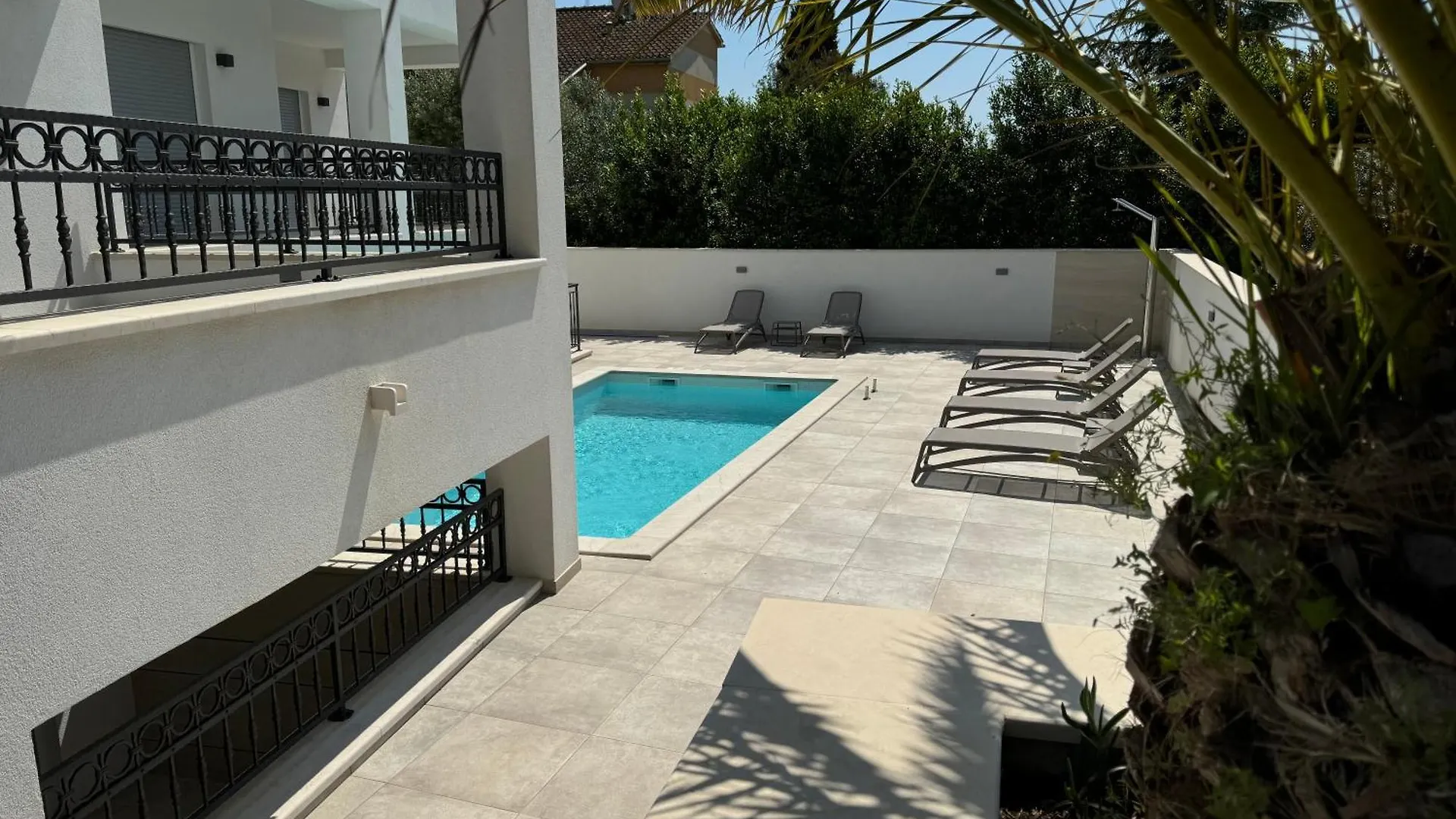 Villa Prostin Fažana Kroatië