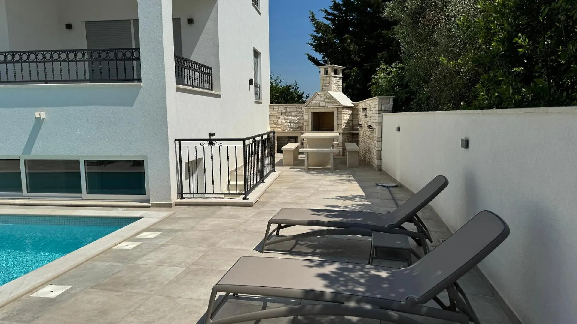 Villa Prostin Fažana 0*,  Kroatië