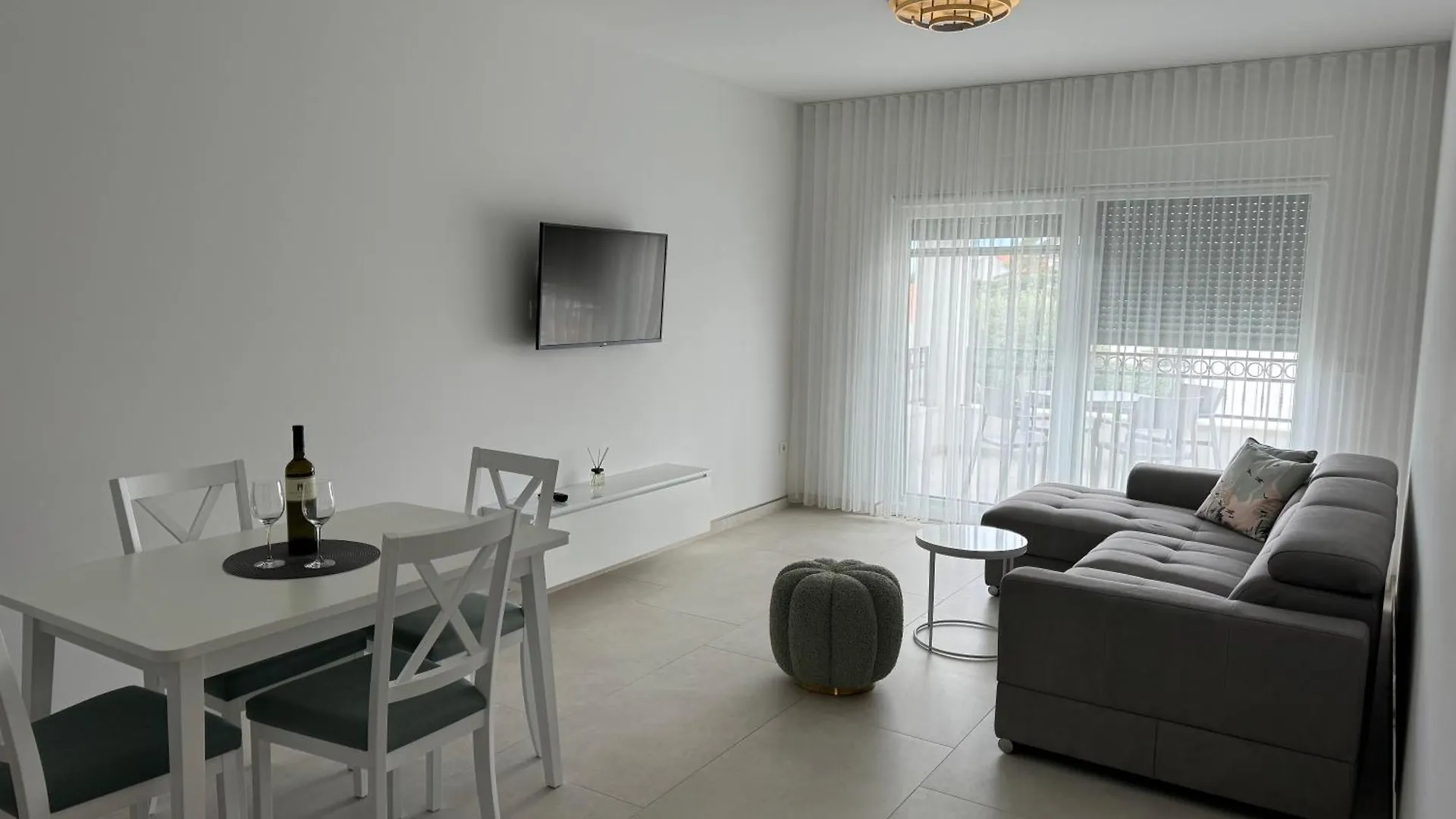 Villa Prostin Fažana Appartement