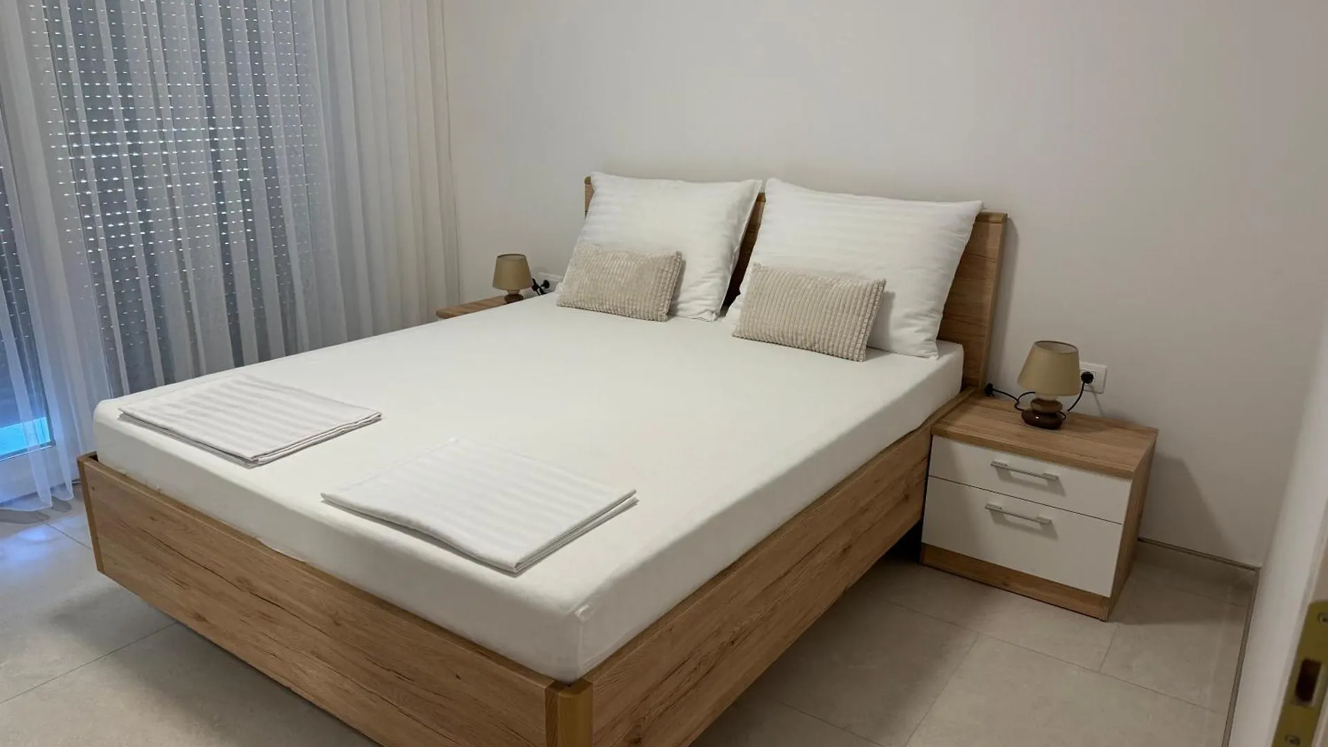 Appartement Villa Prostin Fažana